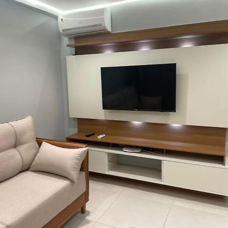 Apartamento A Beira - Mar Joao Pessoa Exterior photo